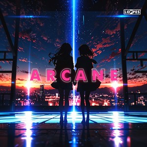 Arcane