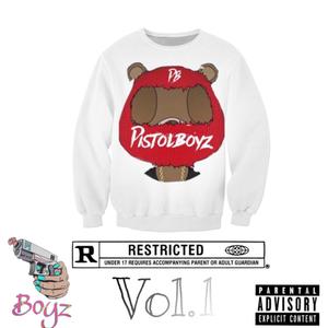 Vol.1 (Explicit)