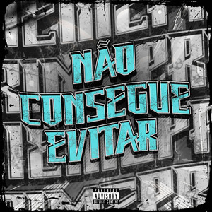 DJAY VMC - NÃO CONSEGUE EVITAR (Explicit)