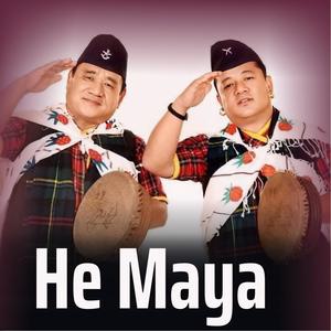 He Maya