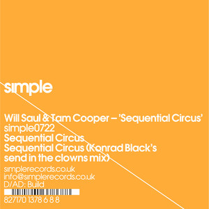 Sequential Circus