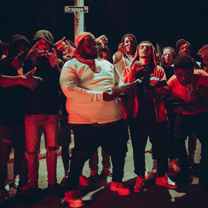 Doja Cat (feat. 38 Hauncho, F.O.E Drakko & Nassi Z) (Explicit)