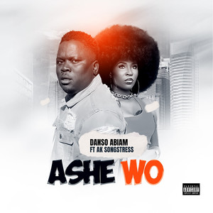 Ashe Wo (Explicit)