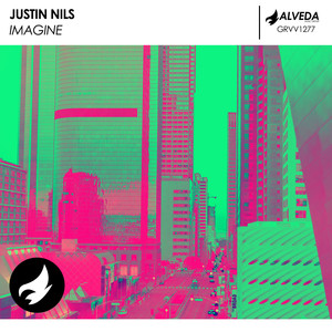 Imagine (Original Mix)