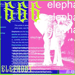 The Elephant Song (feat. Mig Moog) (Explicit)