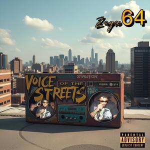 Hit The Blade (feat. Shill Macc) (Explicit)
