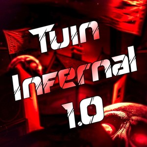 Tuin Infernal 1.0 (Explicit)