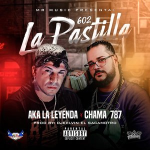 La Pastilla (Explicit)