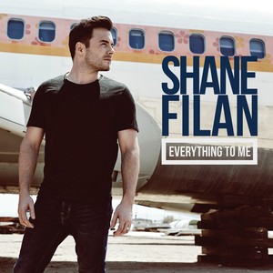 Everything To Me (Cahill Radio Edit)
