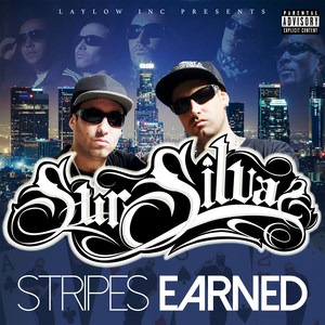 Stripes Earned (Explicit)