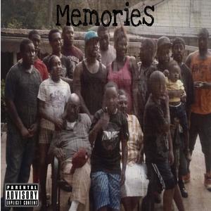 Memories (Explicit)