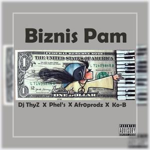 Biznis Pam