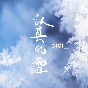 认真的雪 (治愈版)