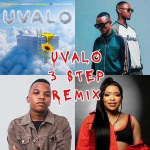 UVALO (Dlala Thukzin x Jazzworx x Thukuthela & Babalwa M) [3 STEP BOOTLEG]