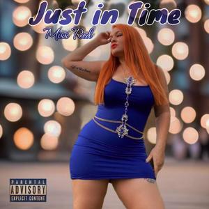 Just in Time (Explicit)