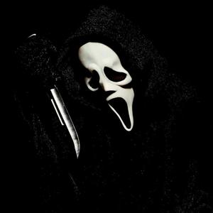 GHOSTFACE (feat. JDDrone) [Explicit]