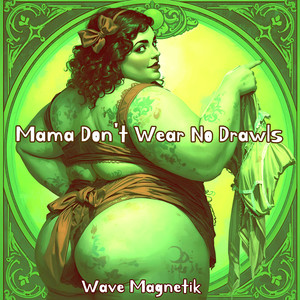 Mama Don't Wear No Drawls (Explicit)