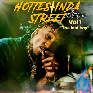 Anybody (feat. Pep tha God) (Explicit)