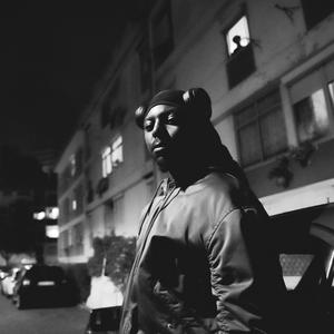 BRASIL (feat. DJ Lycox)