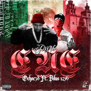 Puro Ene (feat. Dilus 1216) [Explicit]