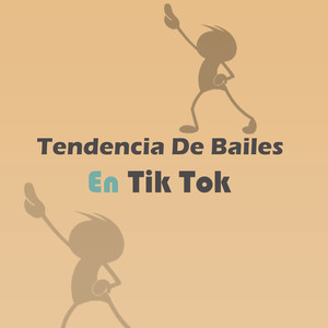 Tendencia De Bailes En TikTok