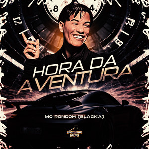 Hora da Aventura (Explicit)