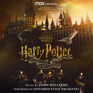 Hedwig's Theme