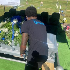 Missing You (Explicit)