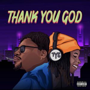 Thug Luv(feat. GyaTheArtist) (Explicit)