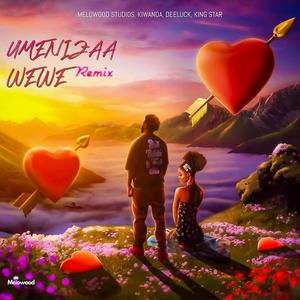 Umenizaa wewe (feat. Kiwanda, Deeluck & King Star) (Remix)