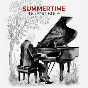 Luciano Buosi - Summertime