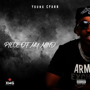 Piece Of My Mind (Explicit)