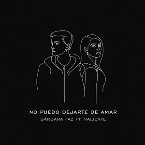 No Puedo Dejarte de Amar (Cover)