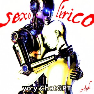 SEXO LÍRICO (Explicit)