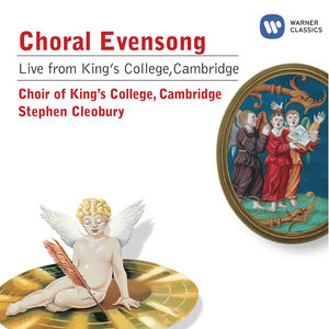Choral Evensong live from King's College