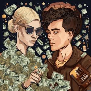 Cum e vorba (feat. Aicha) (Explicit)