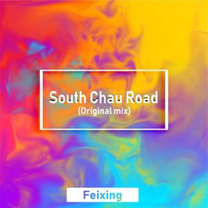 South Chau Road (Original mix)