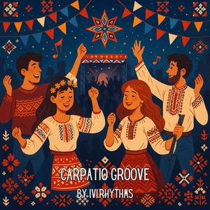 Carpatio Groove | Where Folk Dance Drops the Bass