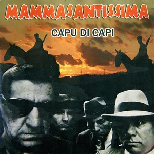 Mammasantissima (Capu di capi)