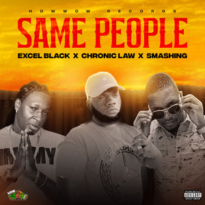 Same People (Explicit)