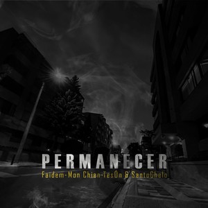 Permanecer