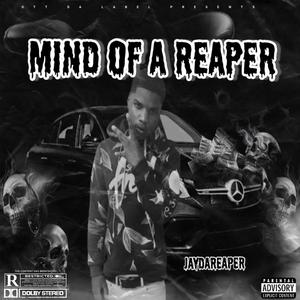 Mind Of A Reaper (Explicit)