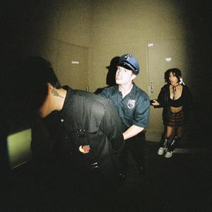 it's nothing, really (Explicit)