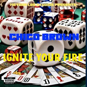 Ignite Your Fire (feat. Dyna Edyne) [Explicit]