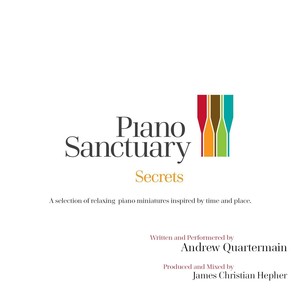 Sanctuary Secrets