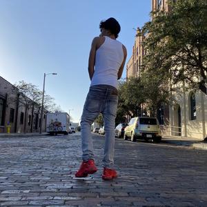 Out Da Way (Explicit)