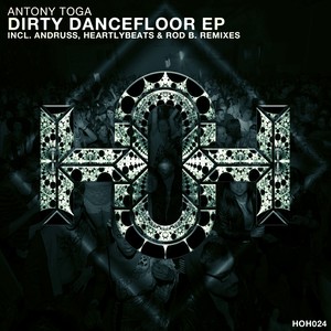 Dirty Dancefloor