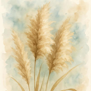 Pampas Grass