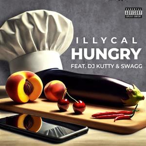 Hungry (feat. Dj Kutty TM & Swagg) (Explicit)