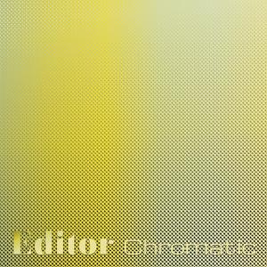 Editor Chromatic